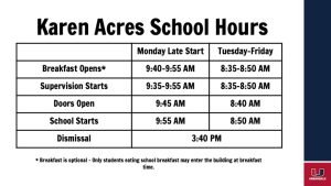 Karen Acres School Hours copy