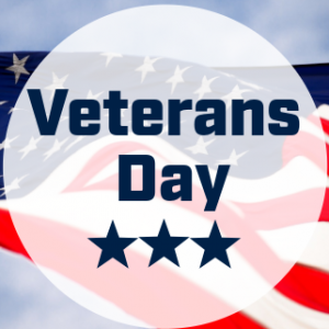 Veterans day discounts 2024 indianapolis