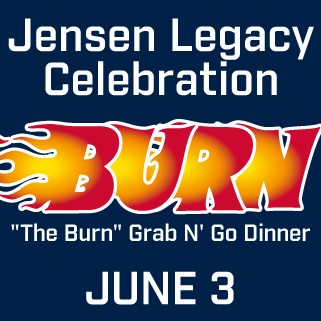 Jensen Legacy Celebration news