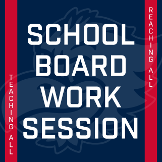 School Board Work Session news