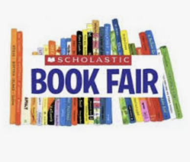 Book Fair Books