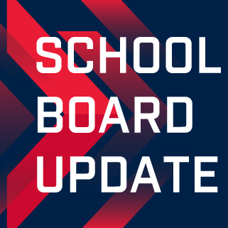 School Board Update news