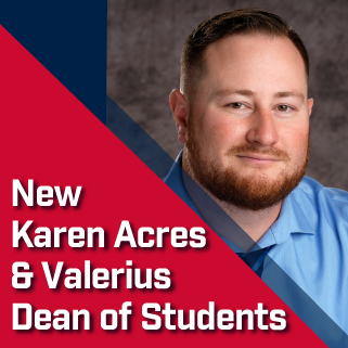 Announcing New KA and VAL Dean of Students June 2022