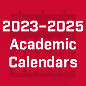 Board Approved 2023–24 and 2024–25 Academic Calendars and Adjustments ...