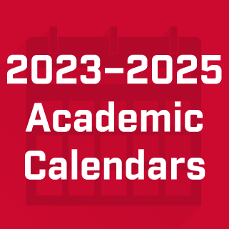 2022 23 Academic Calendars