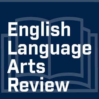 Language Arts Review news