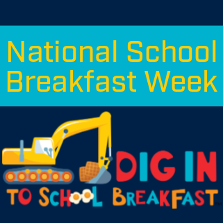 National School Breakfast Week 2023 news