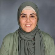 Amina Bouakkaz