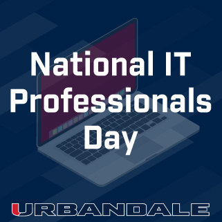 National IT Professionals Day news