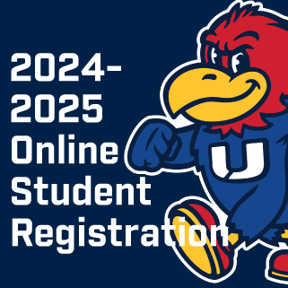 Student Registration 2024 25