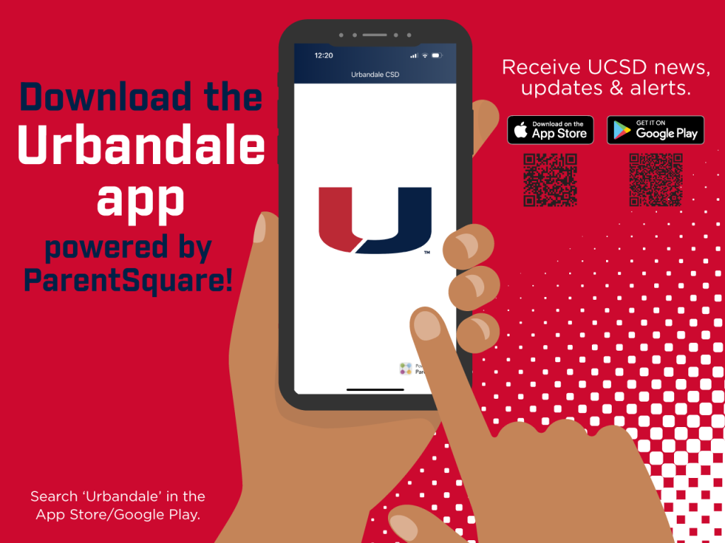 Parentsquare Download Urbandale App