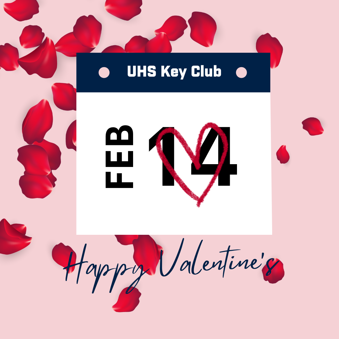 Red Minimal Calendar Remember Love Day Valentine Instagram Post