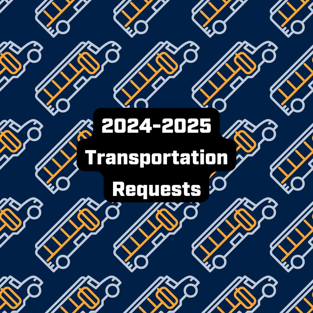 Transport request