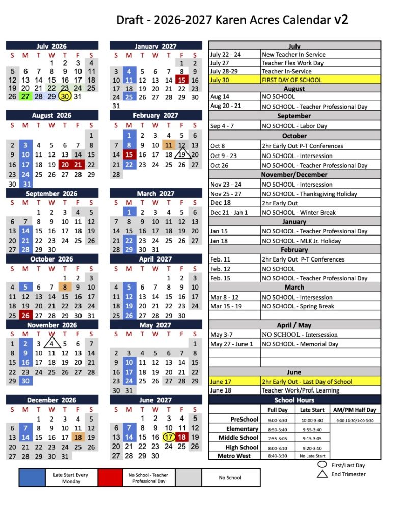 2025 2026 Traditional Calendar TEMPLATE v2 Karen Acres 2026 2027 (1)