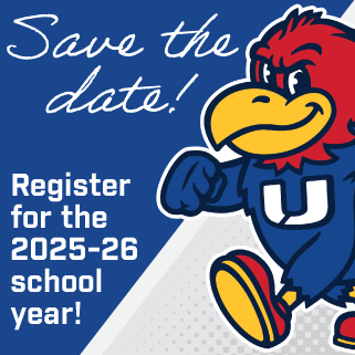 Save the Date Register for the 2025 26 school year