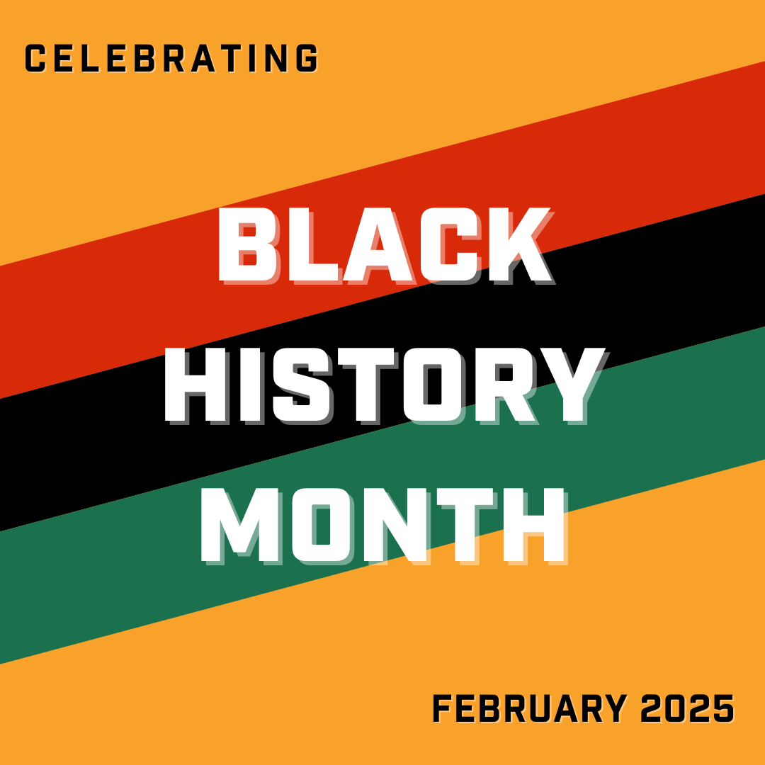 Black History Month (2)