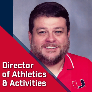 Announcing Director of Athletics and Activities February 2025