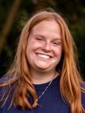 Roorda, Gabbie