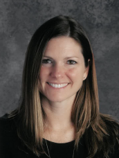Dr. Lindsey Cornwell UMS Principal
